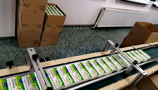 Заемное финансирование на приобретение товарно -материальных ценностей ПКФ «ФИТОФАРМ» ООО Заемное финансирование на приобретение товарно -материальных ценностей ПКФ «ФИТОФАРМ» ООО